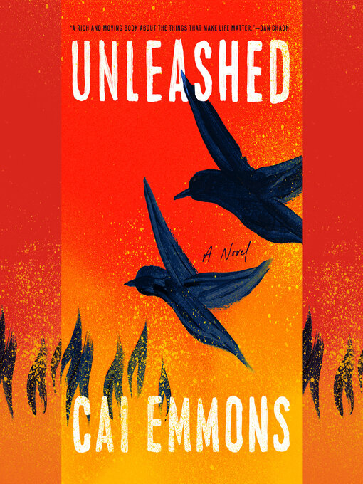 Title details for Unleashed by Cai Emmons - Available